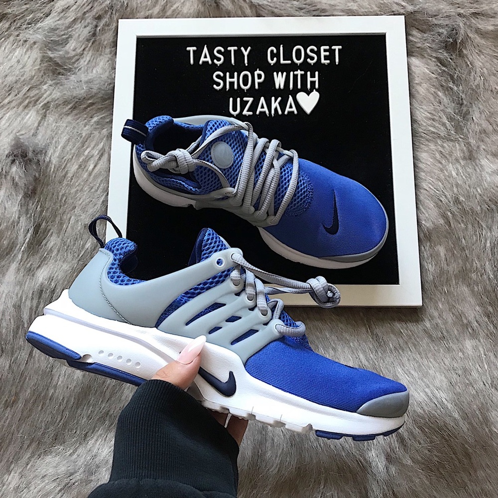 Nike presto sneakers - Picture 2 of 6